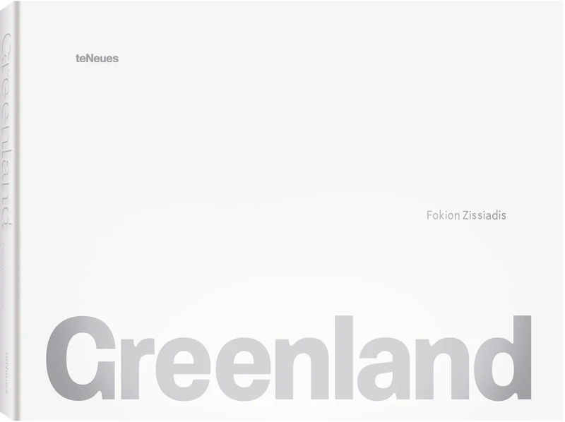 Greenland (Fokion Zissiadis)