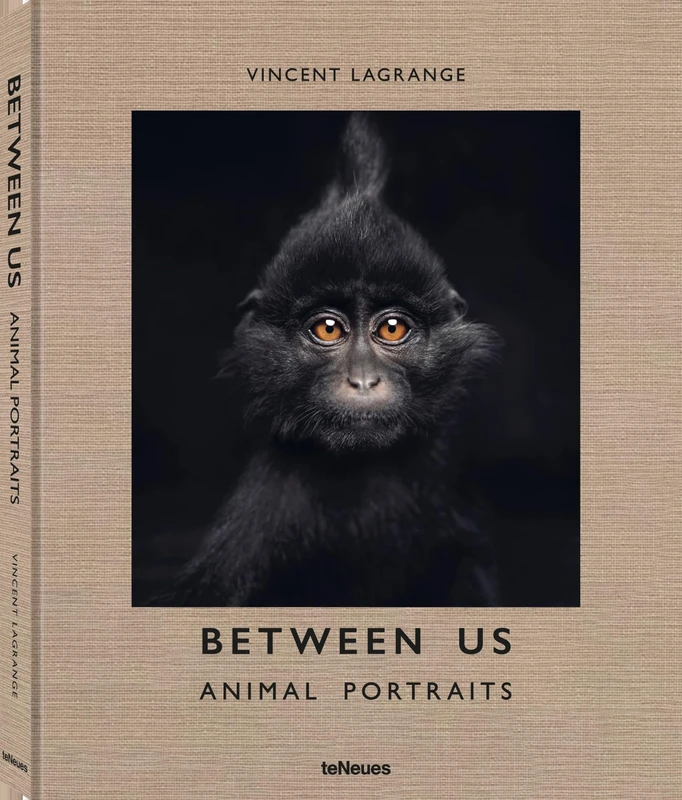 Between Us: Animal Portraits