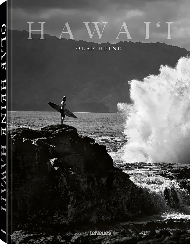 Hawaii: by Olaf Heine