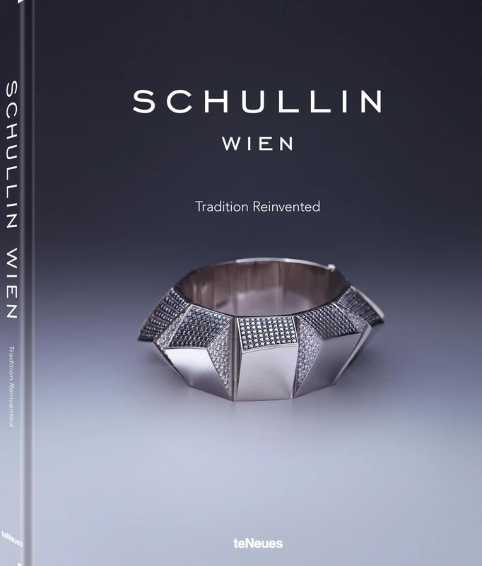Schullin: Tradition Reinvented