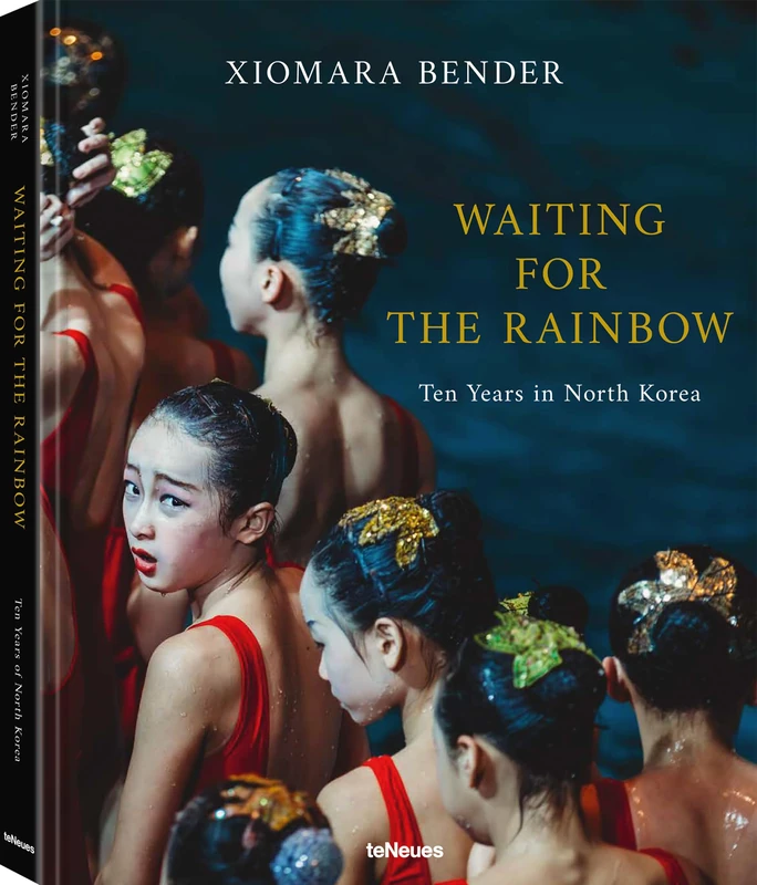 Waiting for the Rainbow: Ten Years in North Korea - Image 1