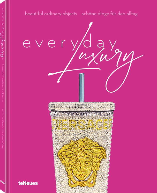 Everyday Luxury: Beautiful Ordinary Objects