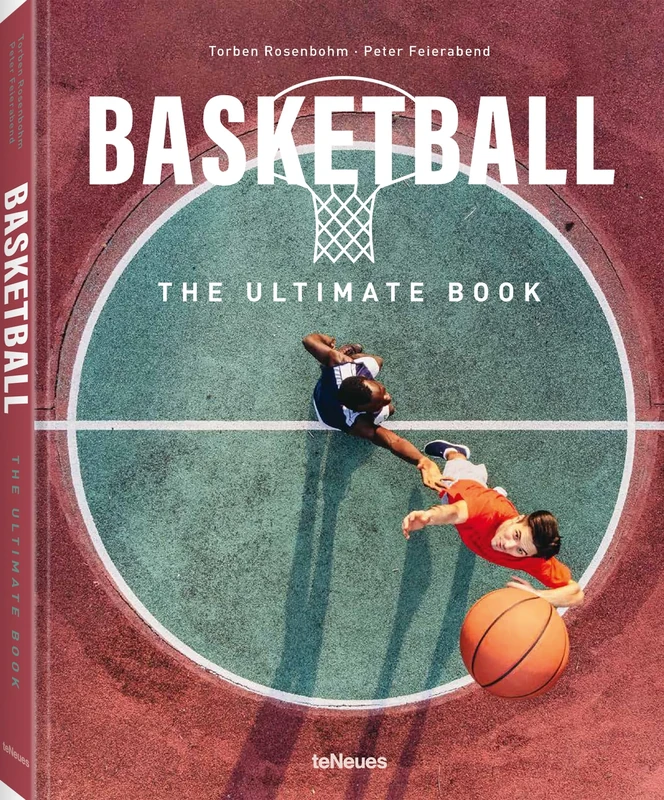 Basketball: The Ultimate Book