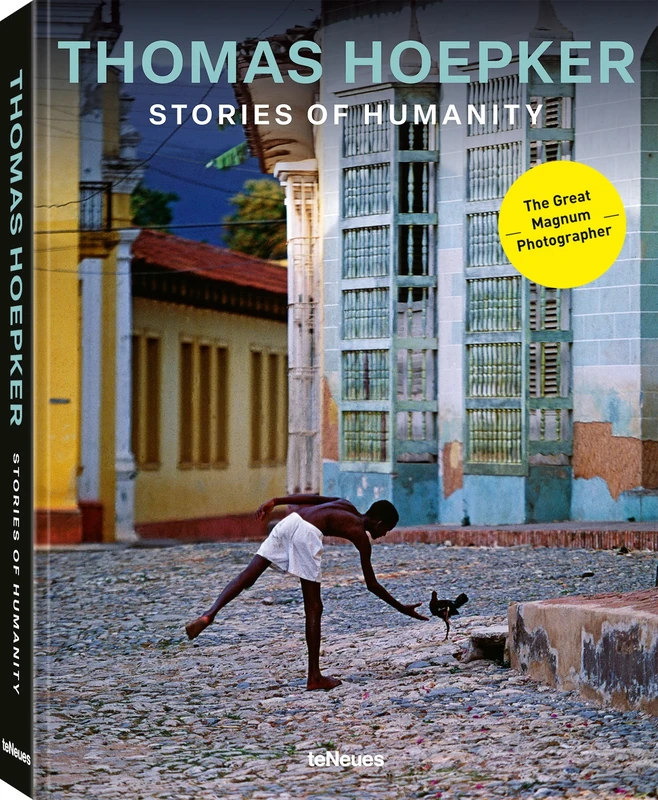 Thomas Hoepker: Stories of Humanity