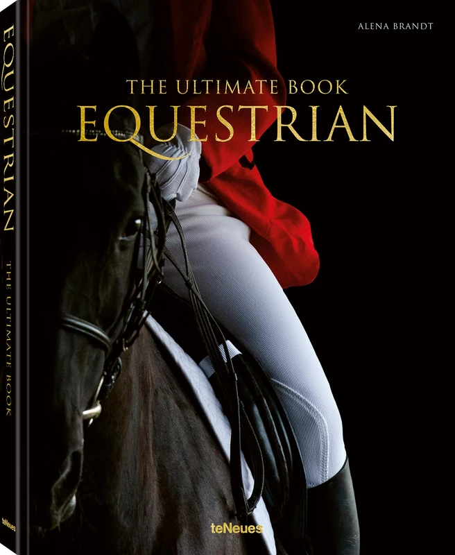 Equestrian: The Ultimate Book