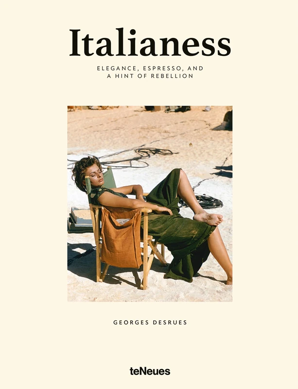 Italianess: Elegance, Espresso, and a Hint of Rebellion (Coolness)