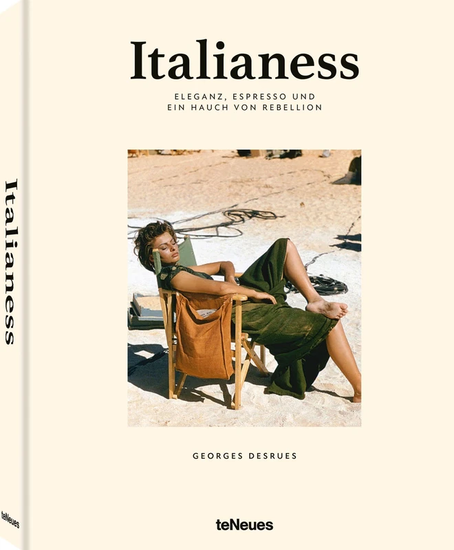 Italianess: Eleganz, Espresso und ein Hauch von Rebellion