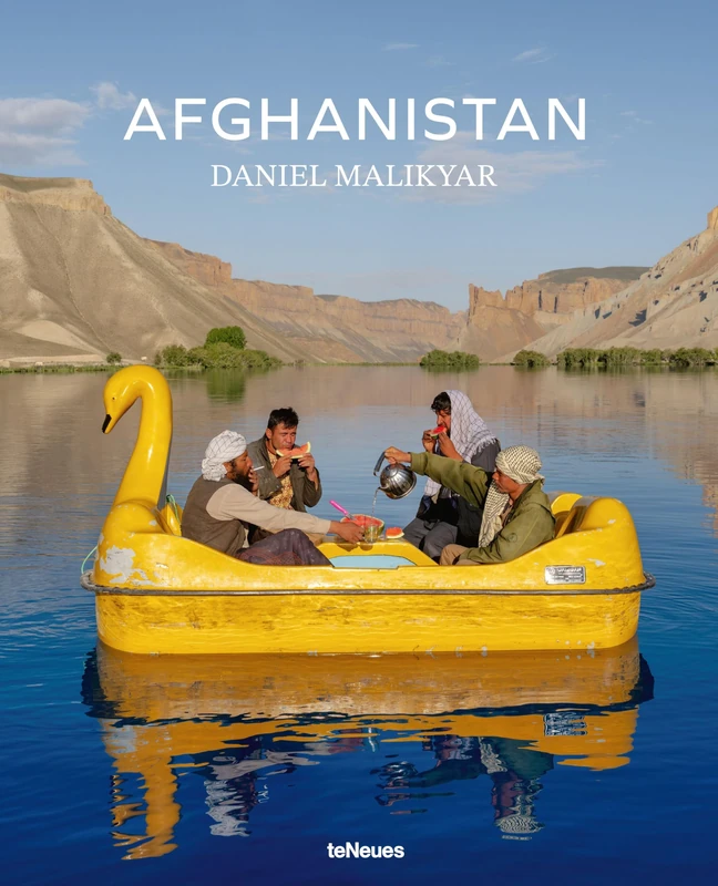 Afghanistan