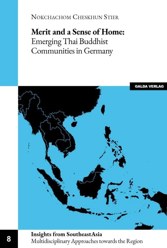 Merit and a Sense of Home: Emerging Thai Buddhist Communities in Germany - Image 1