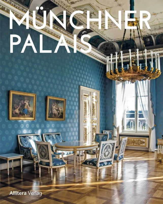 Münchner Palais - Image 1