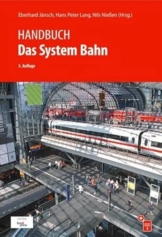 Handbuch Das System Bahn