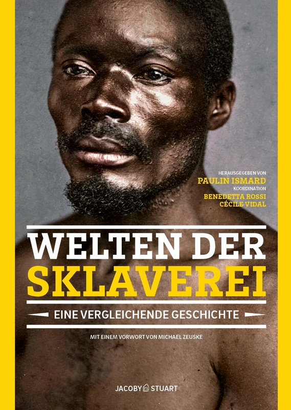 Welten der Sklaverei: Eine vergleichende Geschichte - Image 1