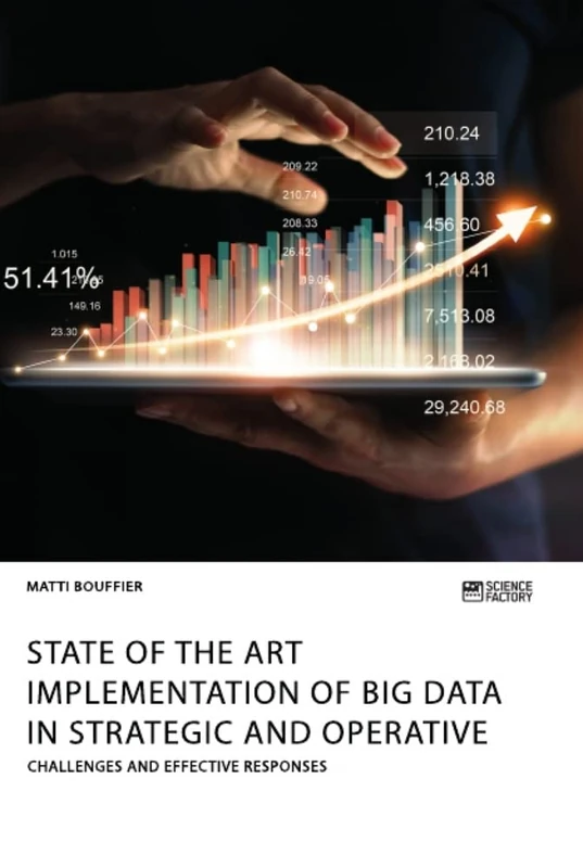 State of the Art Implementation of Big Data in Strategic and Operative Marketing. Challenges and Effective Responses