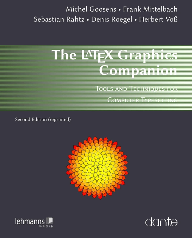 The LATEX Graphics Companion: Tools and Techniques for Computer Typesetting - Image 1