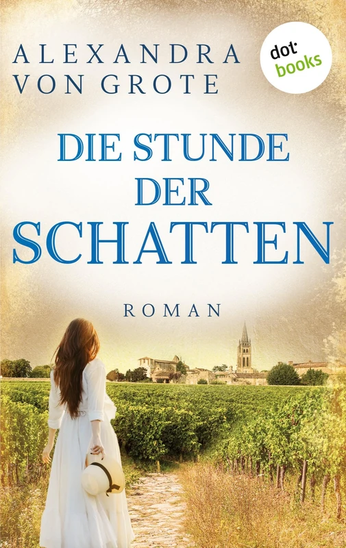 Die Stunde der Schatten: Roman - Image 1