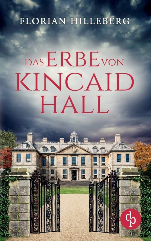 Das Erbe von Kincaid Hall - Image 1