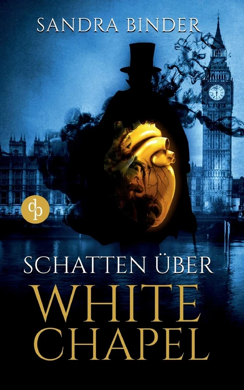 Schatten über Whitechapel - Image 1