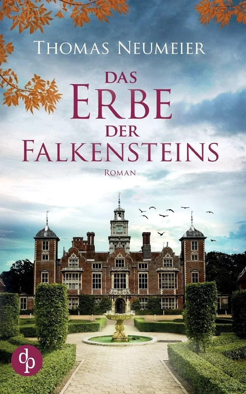 Das Erbe der Falkensteins