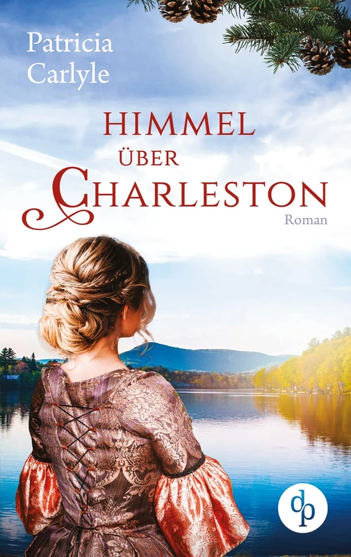 Himmel über Charleston