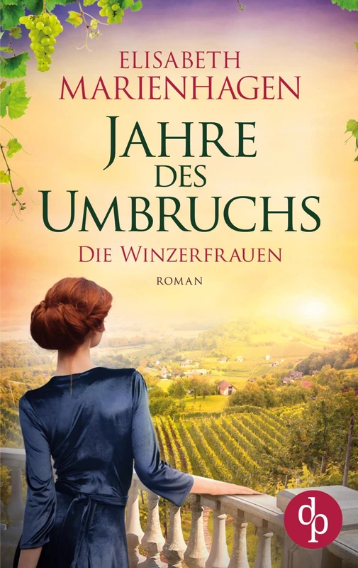 Jahre des Umbruchs - Image 1