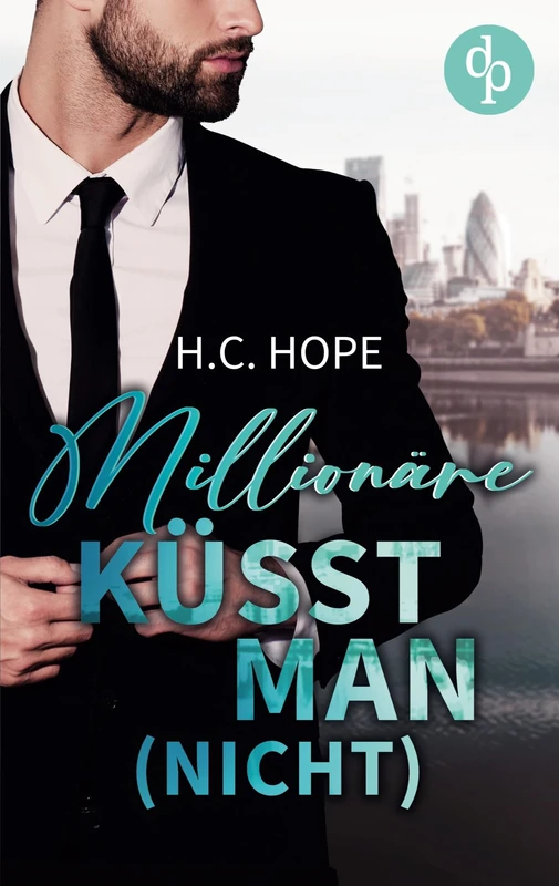 Millionäre küsst man (nicht) - Image 1
