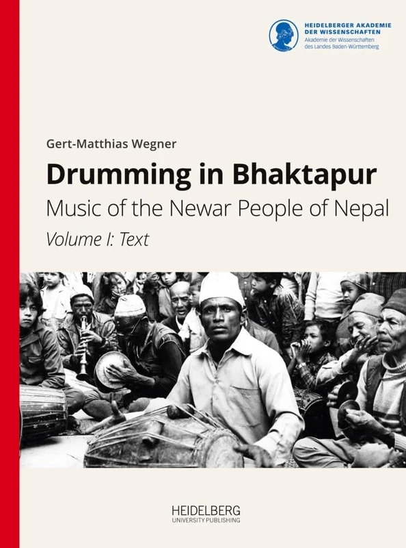 Drumming in Bhaktapur: Music of the Newar People of Nepal - Image 1