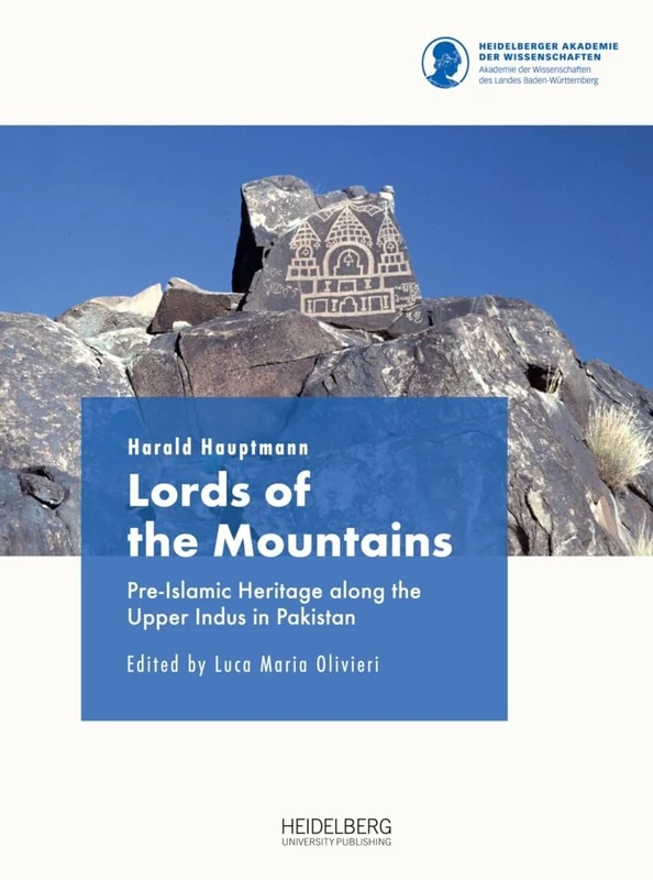 Lords of the Mountains: Pre-Islamic Heritage along the Upper Indus in Pakistan - Image 1
