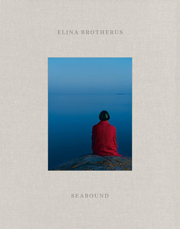 Elina Brotherus: Seabound - A Logbook 2018 - 2019 - Image 1