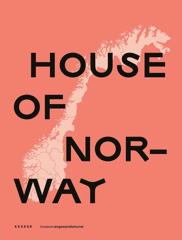 House of Norway: Museum Angewandte Kunst, Frankfurt am Main - Image 1