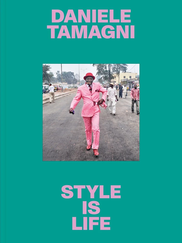 Style Is Life - Image 1