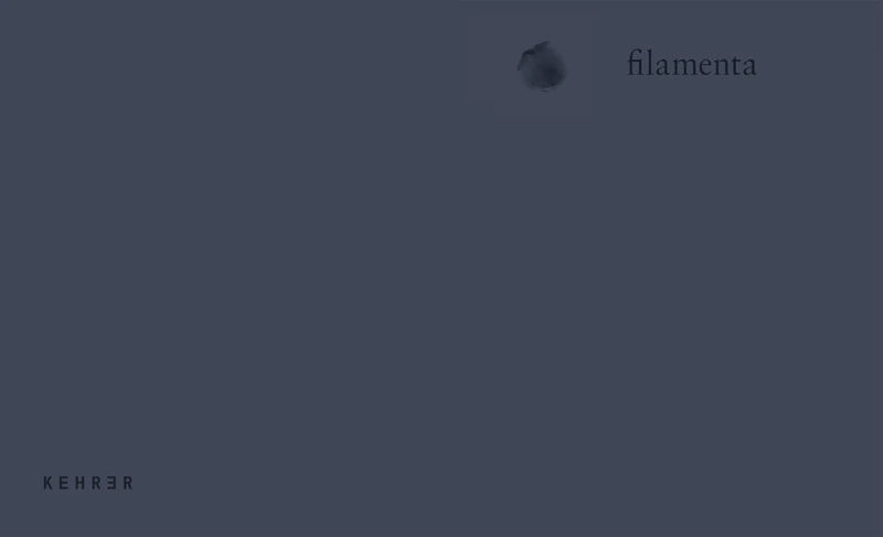 Filamenta