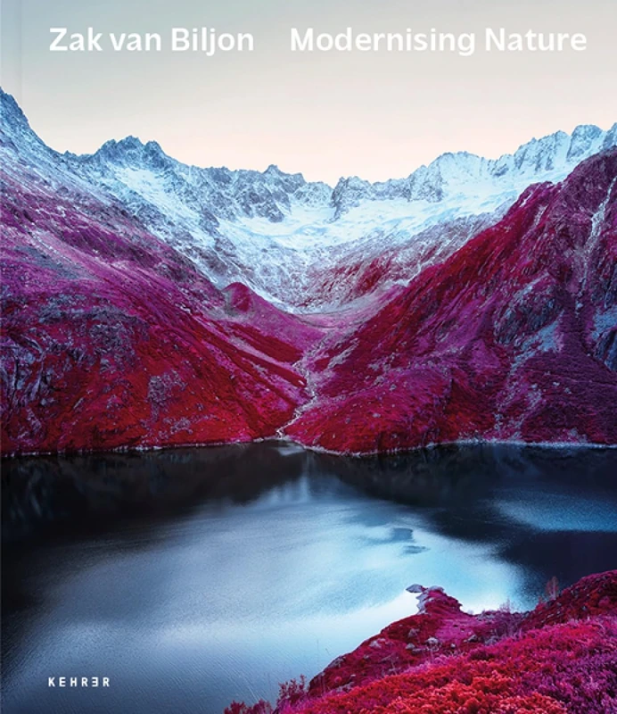 Modernising Nature - Image 1
