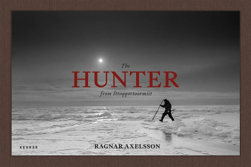 The Hunter from Ittoqqortoormiit: Tradition and Survival in Greenland