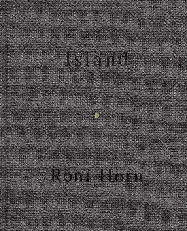 Roni Horn: Mother, Wonder