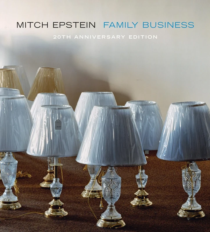 Family Business: 20th Anniversary Edition - Image 1