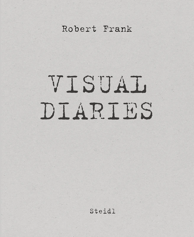 The Visual Diaries