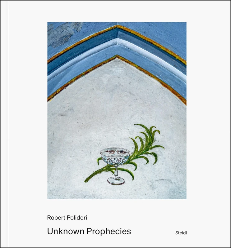Unknown Prophecies
