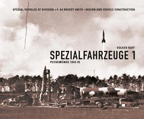 Spezialfahrzeuge 1: Peenemünde 1942-45 - Image 1