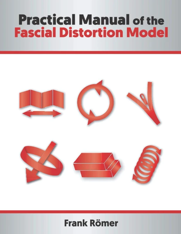 Practical Manual of the Fascial Distortion Model - Image 1
