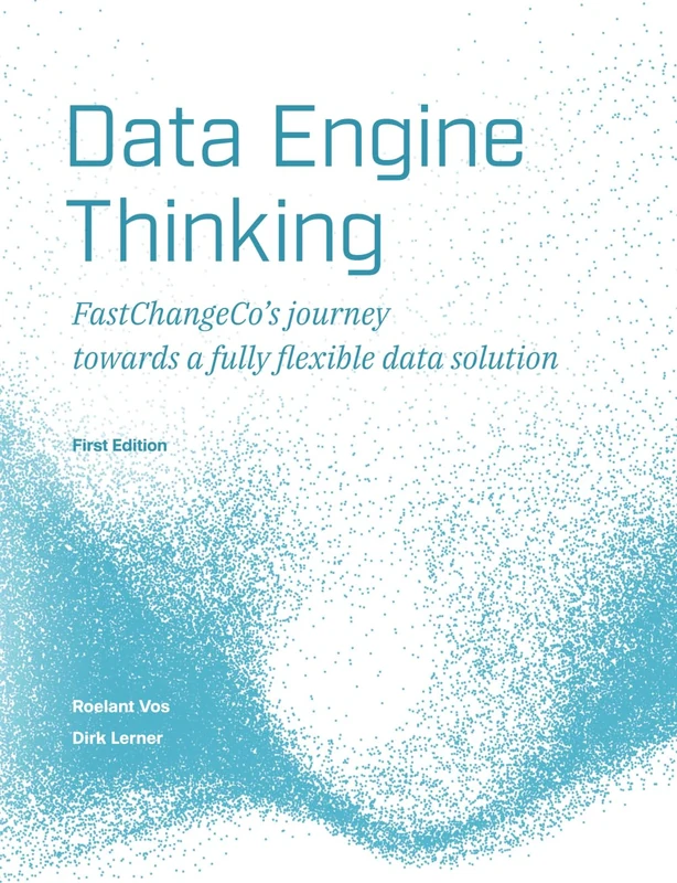 Data Engine Thinking: FastChangeCo’s journey towards a fully flexible data solution - Image 1