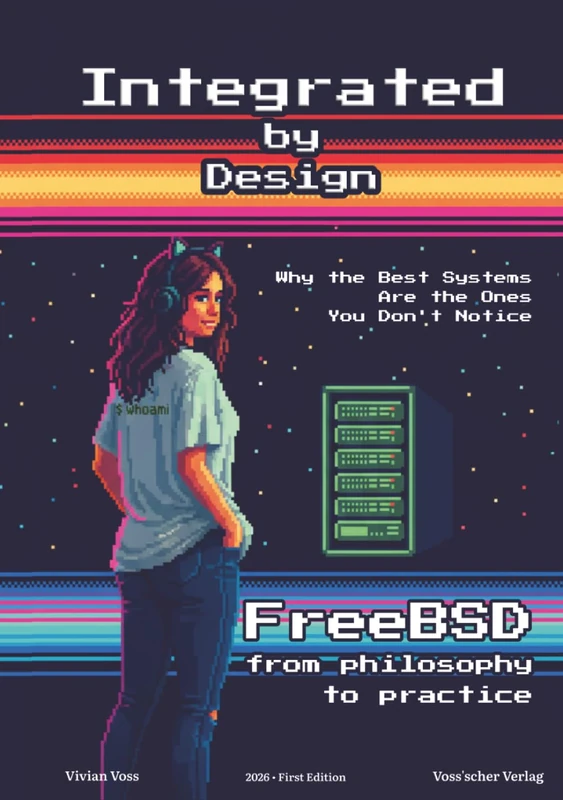 Integrated by Design: Why the Best Systems Are the Ones You Don't Notice