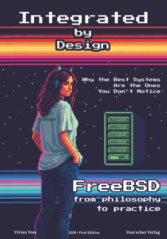 Integrated by Design: Why the Best Systems Are the Ones You Don't Notice