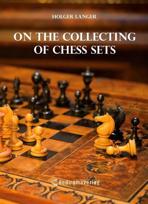 On the Collecting of Chess Sets - Image 1