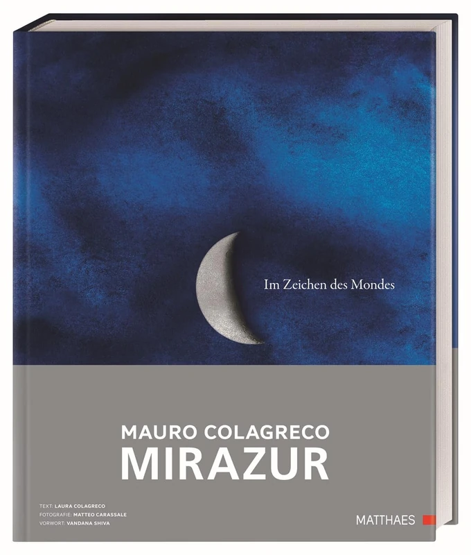 Mirazur: Im Zeichen des Mondes