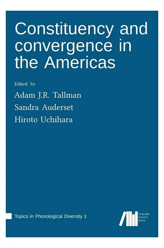 Constituency and convergence in the Americas