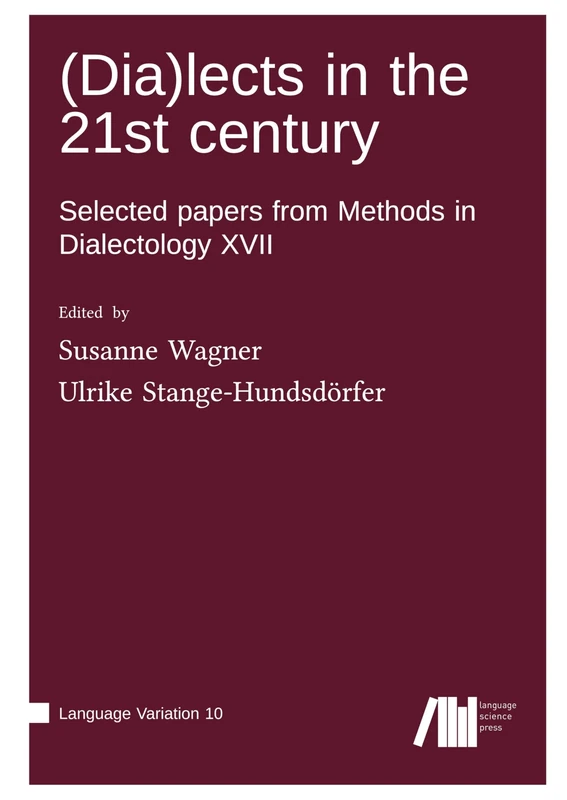 (Dia)Lects in the 21st Century