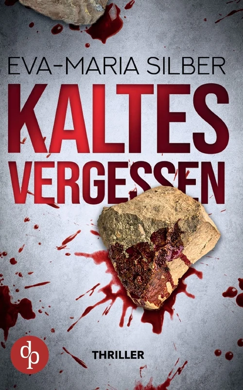 Kaltes Vergessen - Image 1