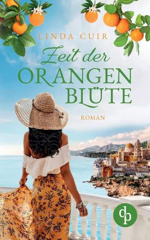 Zeit der Orangenblüte - Image 1