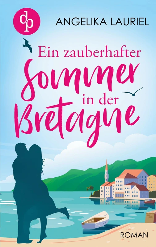 Ein zauberhafter Sommer in der Bretagne - Image 1