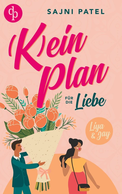 (K)ein Plan für die Liebe: Liya & Jay